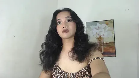 MaterialDuoTransxxx webcam model stream image