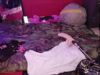 gage_allin webcam model stream image