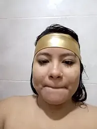 AsshleyVillaloboss webcam stripchat model stream image