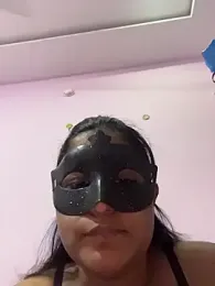 TeluguIshu_teen20 webcam model stream image