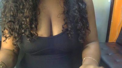 Sharmanie webcam model stream image