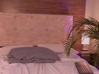 cherry-thompson webcam model stream image