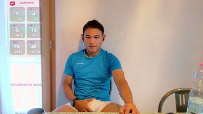 asianboy_sunny webcam model stream image