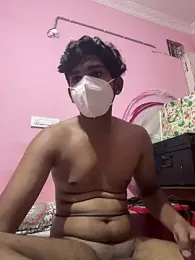 Teluguhyd webcam model stream image