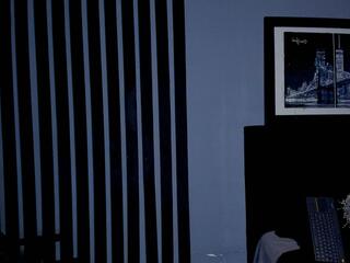 Isac Konnor webcam model stream image