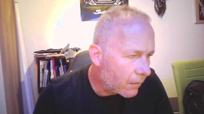 funkyfiskus webcam model stream image