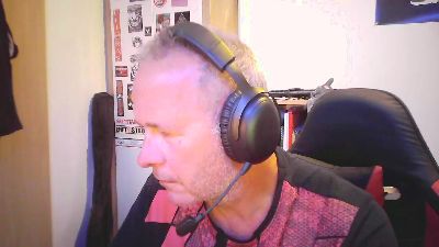 funkyfiskus webcam model stream image