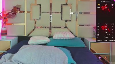 nesli_hann webcam model stream image