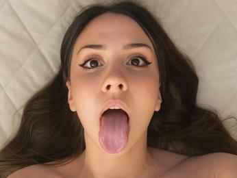 AliceFortuna webcam livejasmin model stream image