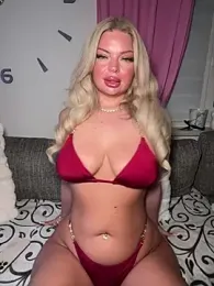 _Lilly_angel webcam model stream image