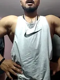 kamukhraja1 webcam model stream image