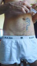 ooproprio webcam model stream image