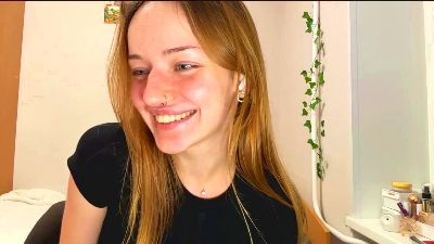 LavetteKerger webcam cam4 model stream image