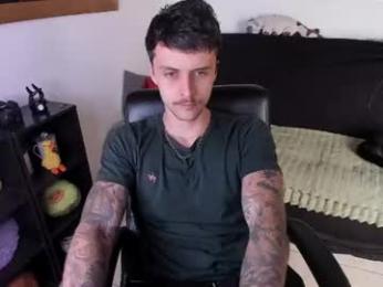 daniele_bunny webcam model stream image