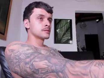 daniele_bunny webcam model stream image
