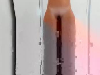 catty190 webcam model stream image