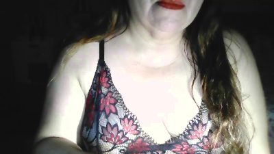 alexandra_55 webcam model stream image