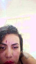 Hardcoredebora webcam cam4 model stream image