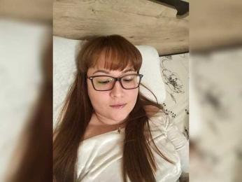 MISTRESS-FOX webcam model stream image