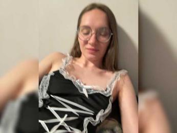 Vishka69 webcam model stream image