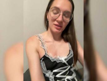 Vishka69 webcam model stream image