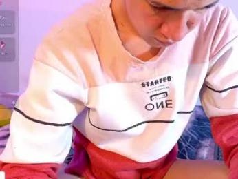 twink_daren webcam model stream image