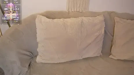 bunnycuteshy webcam model stream image