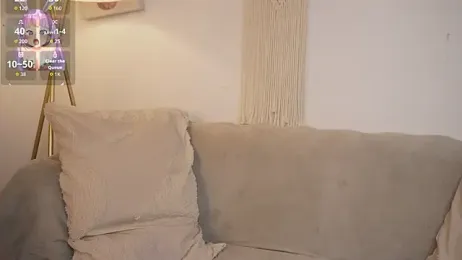 bunnycuteshy webcam model stream image