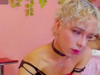 valentinee_xo webcam model stream image
