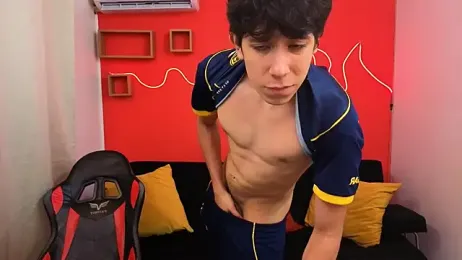 Neo_Twink webcam model stream image
