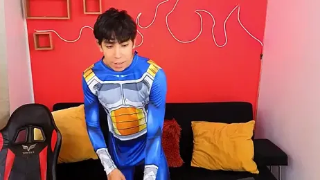 Neo_Twink webcam model stream image