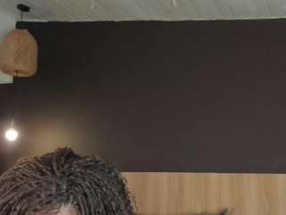 nayahh webcam model stream image