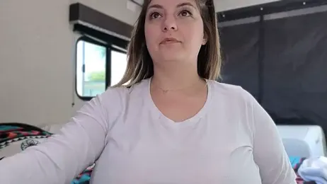 magicsparkles webcam model stream image