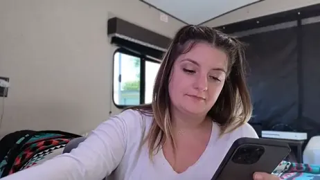 magicsparkles webcam model stream image