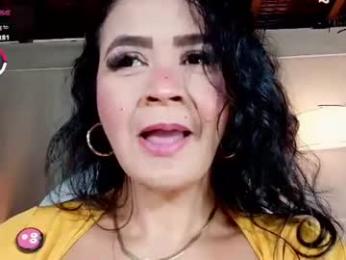 karel_ti webcam chaturbate model stream image