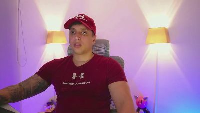 axel_appolo webcam model stream image