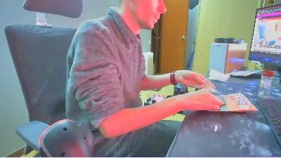 sumiso_dani webcam model stream image