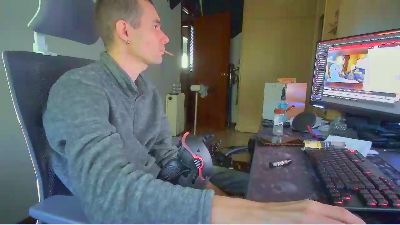 sumiso_dani webcam model stream image