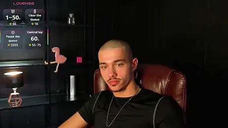 KaydenDrew webcam stripchat model stream image