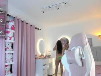 missgissel webcam chaturbate model stream image