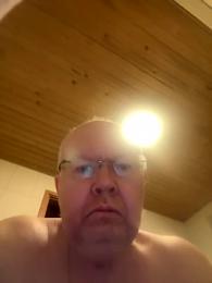 ScrawnyFire webcam model stream image