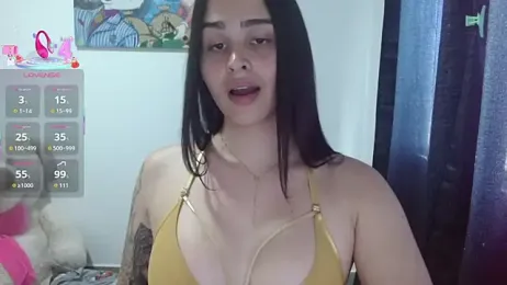 SarithaBunny webcam stripchat model stream image