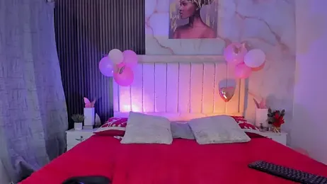 pinky_peach webcam model stream image