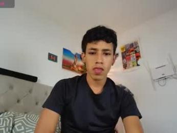ostin_18hot webcam model stream image