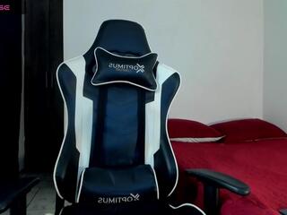 Mark Foster webcam flirt4free model stream image