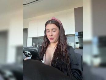 jamaykaa webcam model stream image