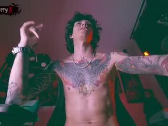 olliver___y webcam model stream image