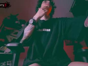 olliver___y webcam model stream image
