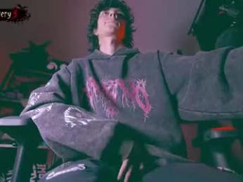 olliver___y webcam model stream image