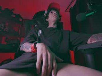 olliver___y webcam model stream image